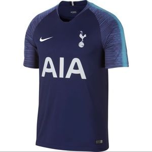 Nike Men's Tottenham Hotspurs Away Soccer Jersey
